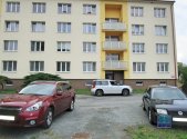 Pronájem bytu, 2+1, 55 m²