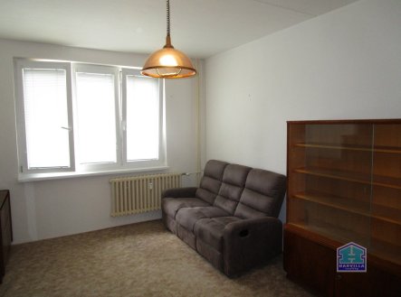 Pronájem bytu, 2+1, 55 m²
