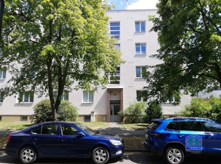 Pronájem bytu, 1+1, 36 m² obrázek