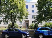 Pronájem bytu, 1+1, 36 m²