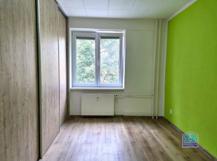 Prodej bytu, 3+1, 56 m²