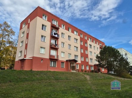 Prodej bytu, 3+1, 56 m² obrázek