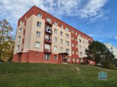 Prodej bytu, 3+1, 56 m²