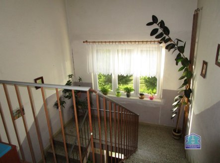 Pronájem bytu, 2+1, 54 m²