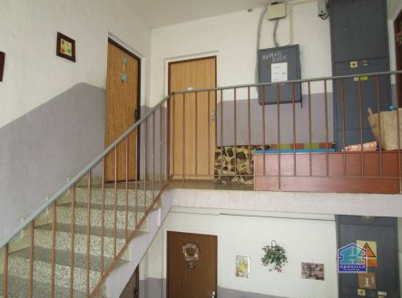 Pronájem bytu, 2+1, 54 m²