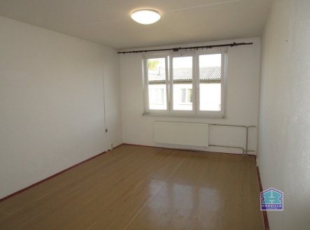 Pronájem bytu, 2+1, 54 m²