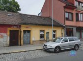 Prodej - dům/vila, 70 m²