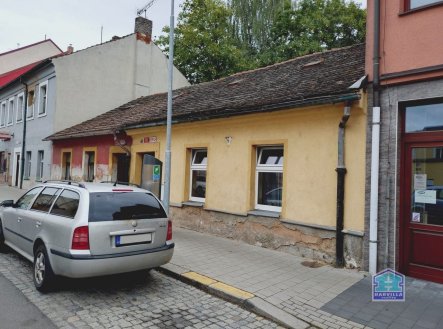 02 | Prodej - pozemek pro bydlení, 144 m²