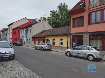 03 | Prodej - pozemek pro bydlení, 144 m²