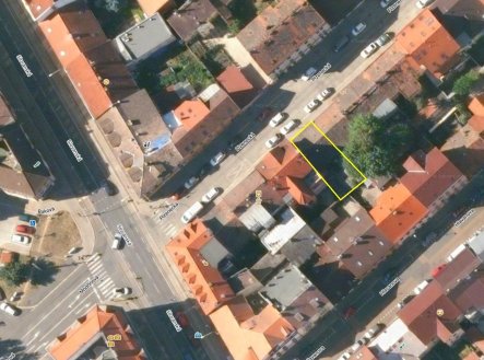 mapka | Prodej - pozemek pro bydlení, 144 m²