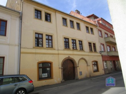 IMG_1617 | Pronájem bytu, 1+kk, 33 m²