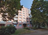 Pronájem bytu, 1+1, 35 m²