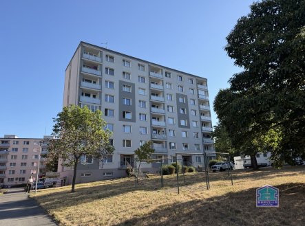 Pronájem bytu, 1+kk, 20 m²