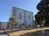Pronájem bytu, 1+kk, 20 m²