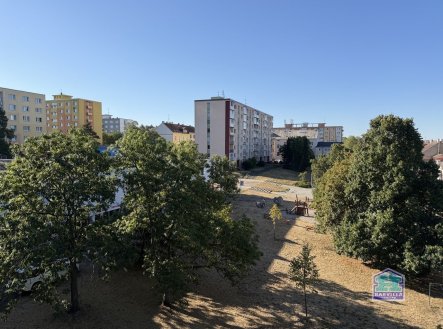 Pronájem bytu, 1+kk, 20 m²