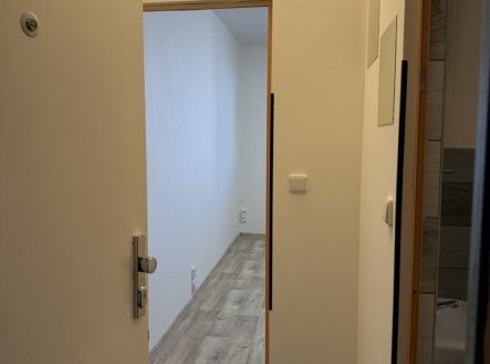 Pronájem bytu, 1+kk, 20 m²