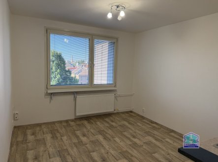 Pronájem bytu, 1+kk, 20 m²