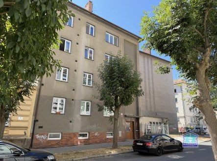 Prodej bytu, 3+kk, 70 m²