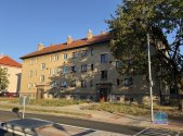 Pronájem bytu, 2+1, 60 m²