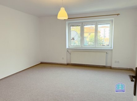 Pronájem bytu, 2+1, 60 m²