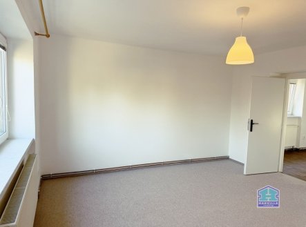 Pronájem bytu, 2+1, 60 m²