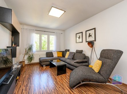 Prodej bytu, 3+1, 70 m²