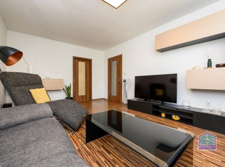 Prodej bytu, 3+1, 70 m²