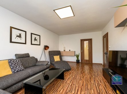 Prodej bytu, 3+1, 70 m²