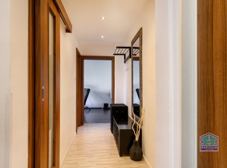 Prodej bytu, 3+1, 70 m²