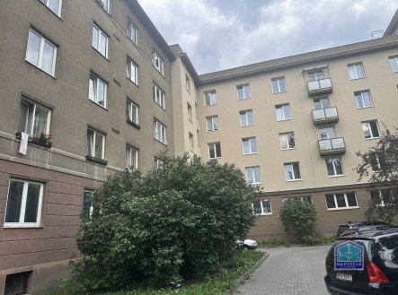Pronájem bytu, 2+1, 68 m²