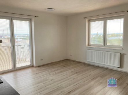 Pronájem bytu, 2+kk, 54 m²