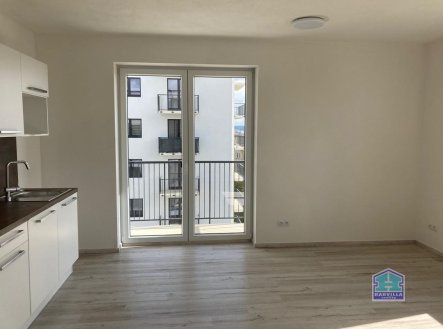 Pronájem bytu, 2+kk, 54 m²