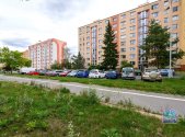 Prodej bytu, 3+1, 67 m²