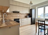 Pronájem bytu, 2+1, 63 m²