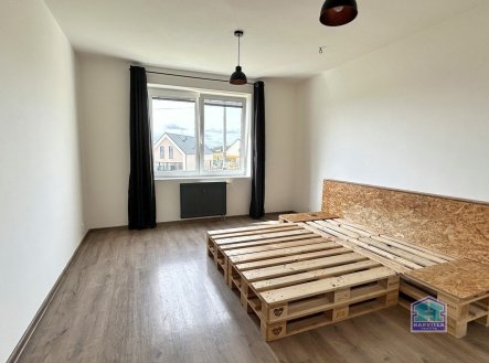 Pronájem bytu, 2+1, 63 m²