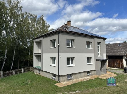 Prodej domu/vily, 192 m²