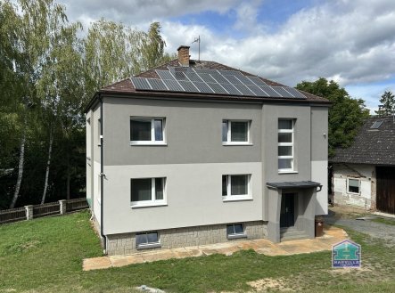 Prodej domu/vily, 192 m²