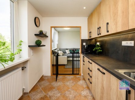 Prodej bytu, 3+1, 67 m²