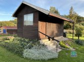 Prodej chaty/rekreačního objektu, 16 m²