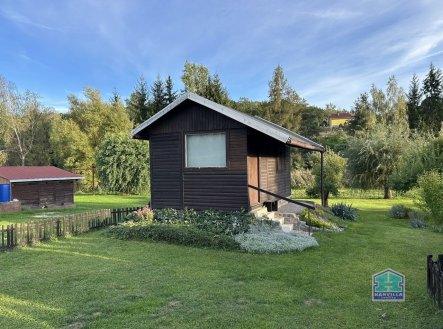 Prodej chaty/rekreačního objektu, 16 m²