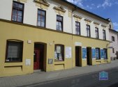 Pronájem bytu, 2+kk, 46 m²