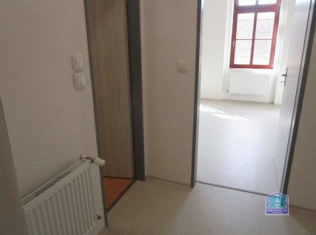 Pronájem bytu, 2+kk, 46 m²