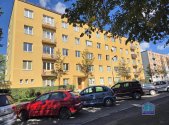Prodej bytu, 3+1, 56 m²