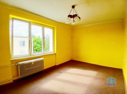 Prodej bytu, 3+1, 56 m²