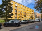 Prodej bytu, 3+1, 56 m²
