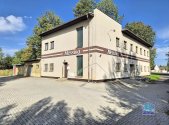 Prodej komerčního objektu, výroba, 320 m²