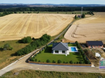Prodej pozemku pro bydlení, 1 121 m²