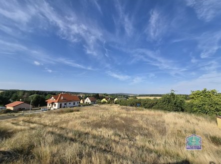 Prodej pozemku pro bydlení, 1 121 m²