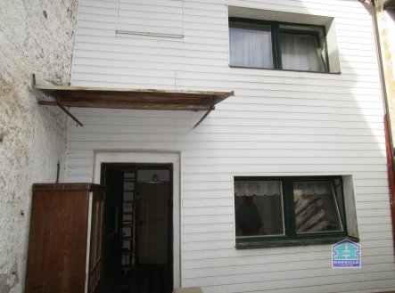 Prodej domu/vily, 45 m²