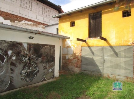 Prodej domu/vily, 45 m²